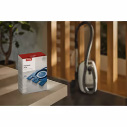 Miele GN HyClean Pure