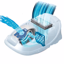 Miele GN HyClean Pure