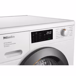 Miele WEB685 WCS 125 Edition, Front-load, 8 kg, B, 72 dB, 1400 RPM, A