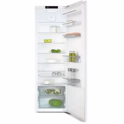 Miele K 7715 E, 309 L, ST-T, 33 dB, E, White