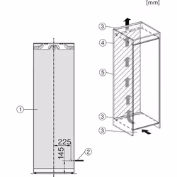 Miele K 7715 E