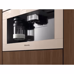 Miele CVA7845 Fully-auto Espresso machine 2.7 L