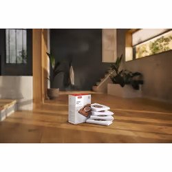 Miele CO HyClean Pure Dust bag Cylinder vacuum - Additional view 4