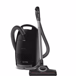 Miele Guard M1, 890 W, Cylinder vacuum, Dry, Dust bag, 4.5 L, Miele Active AirClean
