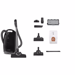 Miele Guard M1 4.5 L Cylinder vacuum Dry 890 W Dust bag