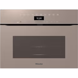 Miele H 7440 BMX, Built-in, Combination microwave, 43 L, 1000 W, Built-in display, Touch