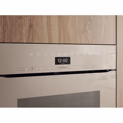 Miele H 7440 BMX Beige, Purple Combination microwave Built-in 43 L 1000 W