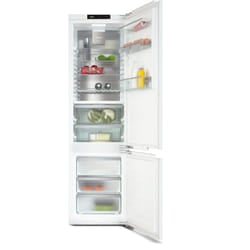 Miele KFN 7844 C Built-in 273 L White