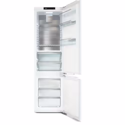 Miele KFN 7844 C Built-in 273 L White