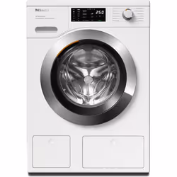 Miele WEG885 WCS, Front-load, 9 kg, B, 72 dB, 1600 RPM, A