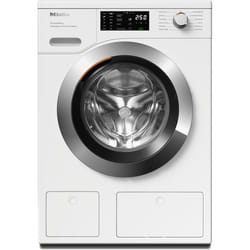 Miele WEG885 WCS washing machine Front-load 9 kg 1600 RPM White