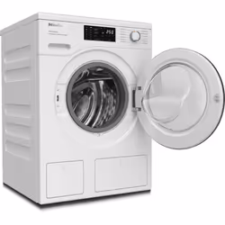 Miele WEG885 WCS washing machine Front-load 9 kg 1600 RPM White
