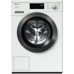 Miele WEB365 WCS washing machine Front-load 8 kg 1400 RPM White
