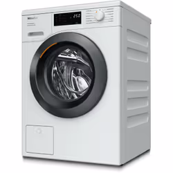 Miele WEB365 WCS washing machine Front-load 8 kg 1400 RPM White