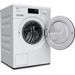 Miele WEB365 WCS washing machine Front-load 8 kg 1400 RPM White