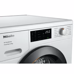 Miele WEB365 WCS Washing machine front-loading 8 kg 1400 rpm class A White - Additional view 4