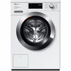 Miele WEE385 WCS, Front-load, 8 kg, B, 68 dB, 1400 RPM, A