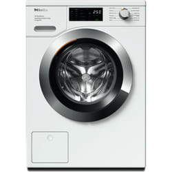 Miele WEE385 WCS washing machine Front-load 8 kg 1400 RPM White