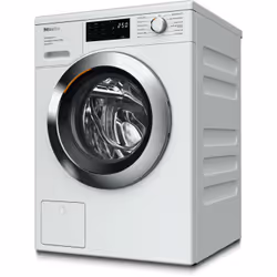 Miele WEE385 WCS washing machine Front-load 8 kg 1400 RPM White
