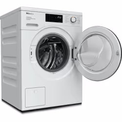 Miele WEE385 WCS washing machine Front-load 8 kg 1400 RPM White