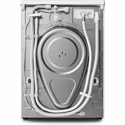 Miele WEE385 WCS Washing machine front-loading 8 kg 1400 rpm class A White - Additional view 6