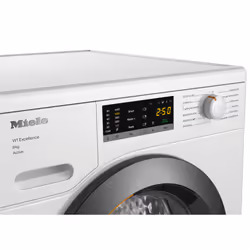 Miele WEA125 WCS washing machine 8 kg - Additional view 4