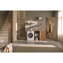 Miele WEA125 WCS washing machine 8 kg - Additional view 5