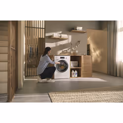 Miele WEA125 WCS washing machine 8 kg - Additional view 6
