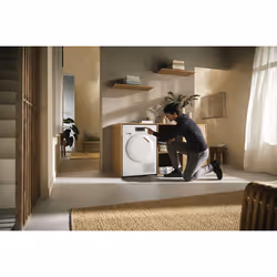 Miele TEA525WP tumble dryer Freestanding Front-load 8 kg A+++ White - Additional view 5