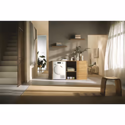 Miele TEA525WP tumble dryer Freestanding Front-load 8 kg A+++ White - Additional view 6