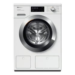Miele WEJ885WCS washing machine Front-load 9 kg 1600 RPM White