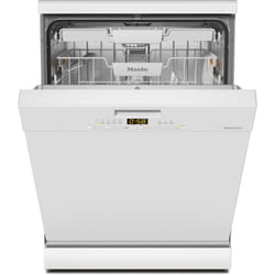 Miele G 5611 SC Freestanding 14 place settings A