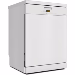 Miele G 5611 SC Freestanding 14 place settings A