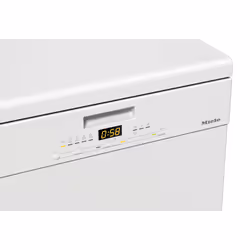 Miele G 5611 SC Freestanding 14 place settings A
