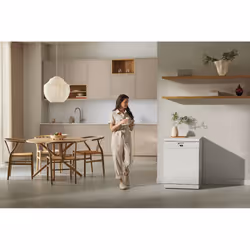 Miele G 5611 SC Freestanding 14 place settings A - Additional view 5