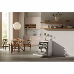 Miele G 5611 SC Freestanding 14 place settings A - Additional view 6