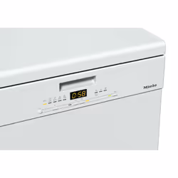 Miele G5632 SC WH Freestanding 14 place settings A
