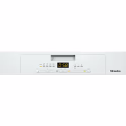 Miele G5632 SC WH Freestanding 14 place settings A