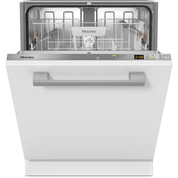 Miele G 5651 Vi Active Fully built-in 13 place settings A