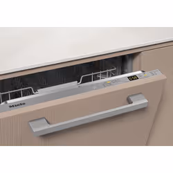 Miele G 5651 Vi Active Fully built-in 13 place settings A