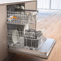 Miele G 5651 Vi Active Fully built-in 13 place settings A
