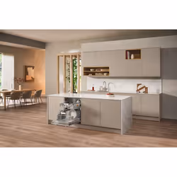 Miele G 5651 Vi Active Fully built-in 13 place settings A - Additional view 4