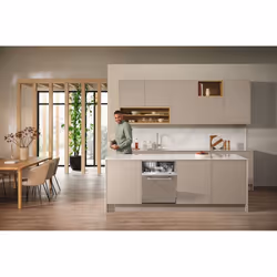 Miele G 5651 Vi Active Fully built-in 13 place settings A - Additional view 5