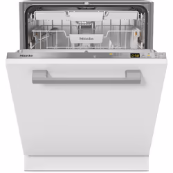 Miele G 5651 SCVi Active, Fully built-in, Full size (60 cm), Stainless steel, Buttons, 3 digits, 1.8 m