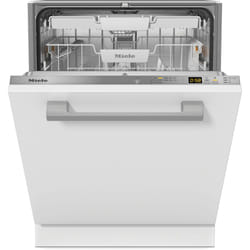 Miele G 5651 SCVi Active Fully built-in 14 place settings A