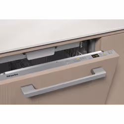 Miele G 5651 SCVi Active Fully built-in 14 place settings A