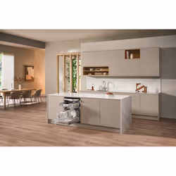 Miele G 5651 SCVi Active Fully built-in 14 place settings A - Additional view 4