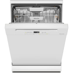 Miele G 5811 SC Freestanding 14 place settings A
