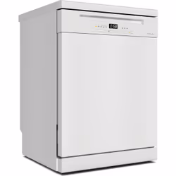 Miele G 5811 SC Freestanding 14 place settings A