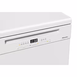 Miele G 5811 SC Freestanding 14 place settings A